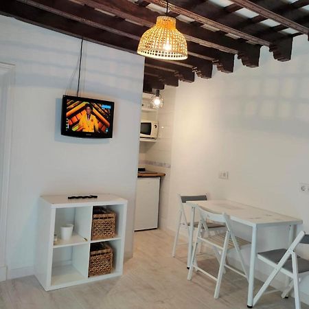 Estudio Centro Jerez San Miguel Appartamento Jerez de la Frontera Esterno foto