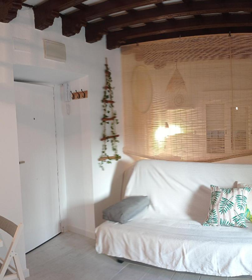 Estudio Centro Jerez San Miguel Appartamento Jerez de la Frontera Esterno foto